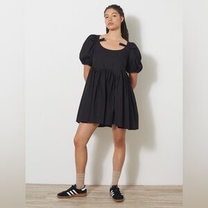 Sandy Liang Hugo Dress 6